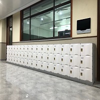 Toppla Launched The New Generation 2 ABS Locker