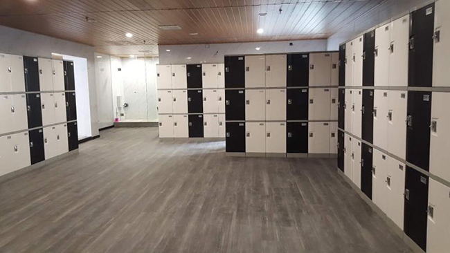 The 12 secure ABS lockers on the market