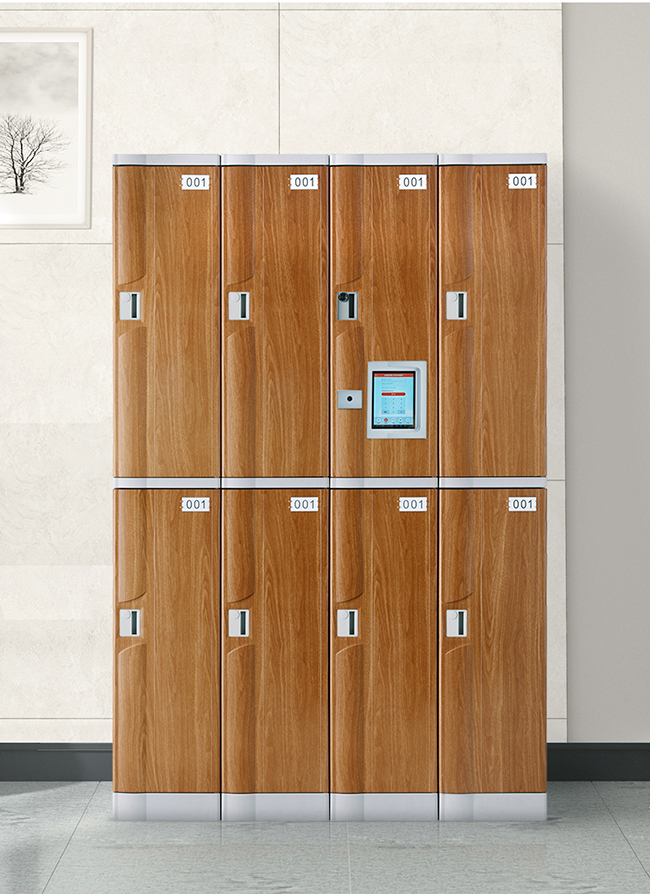 7 Creative Ways to Use Toppla HDPE Lockers in Your Home or Business Absolutely