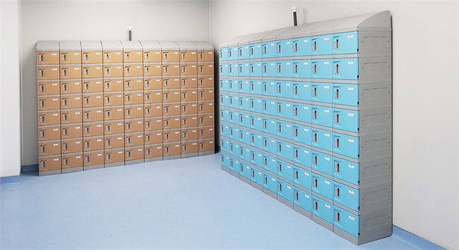 Why ABS lockers are the future of secure storage solutions(B)