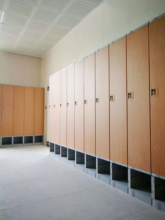 Tips for Maintaining a Clean and Tidy School Locker