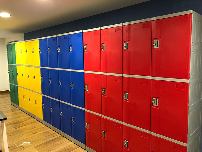 6 Must-Have Accessories for Toppla HDPE Lockers