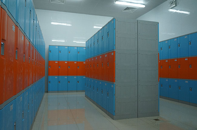 How Can You Prevent Theft in School Lockers?