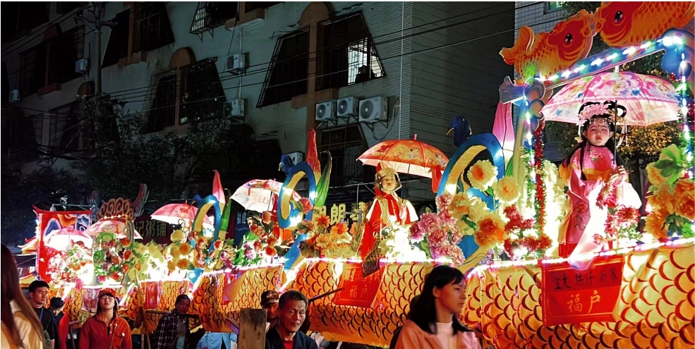 Toppla Wishes You a Joyous Lantern Festival!